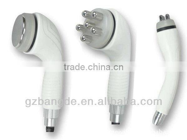 Portable Vacuum Cavitation Slimming Machine with Multipolar RF Liposuction BD-BZ010