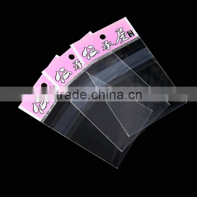 Christmas Cookie packing Bags Cellophane Candy Gift Pouch cotton bag Factory