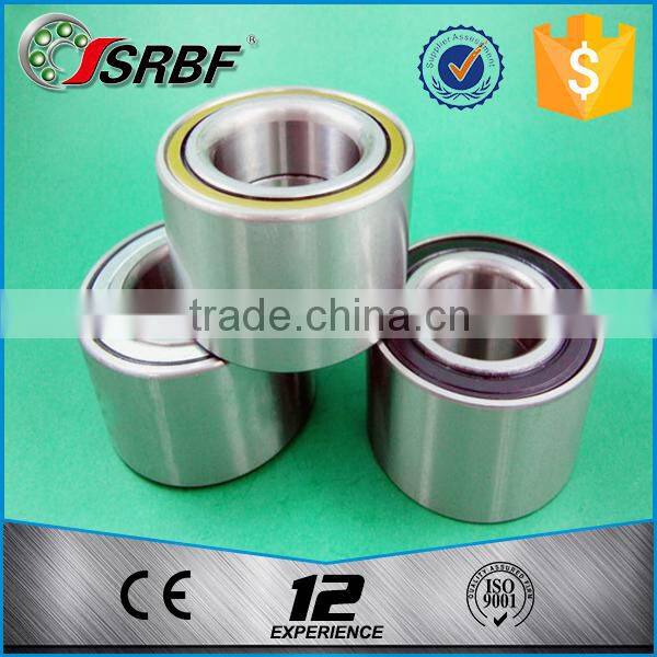China Shandong SRBF cheap auto wheel hub bearing