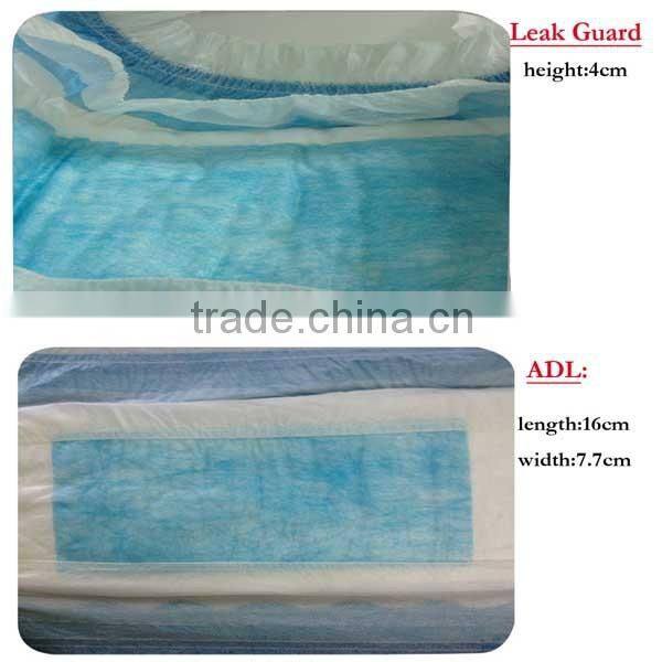 Cheapest baby diapers, nappy in bales, baby products from china