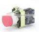 extended electrical push button swtich XB2-BL copper or silver contact