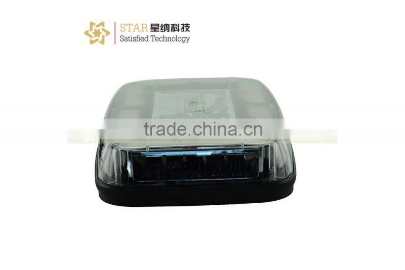 Strobe led mini bar light mini single led lights TBD-A500