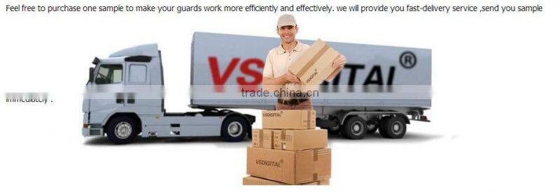 Waterproof shockproof laptop battery detector