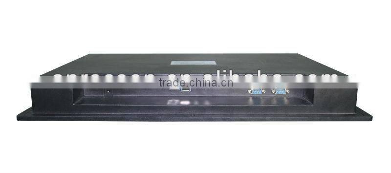 24 inch touch Panel PC