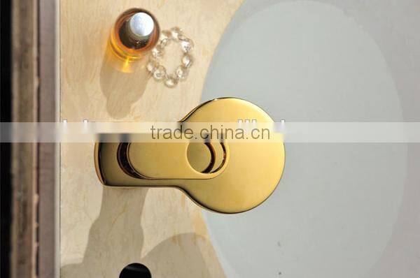 golden bathroom faucet light green stone, guangdong sanitary ware, all kinds of faucets brass stainless steel