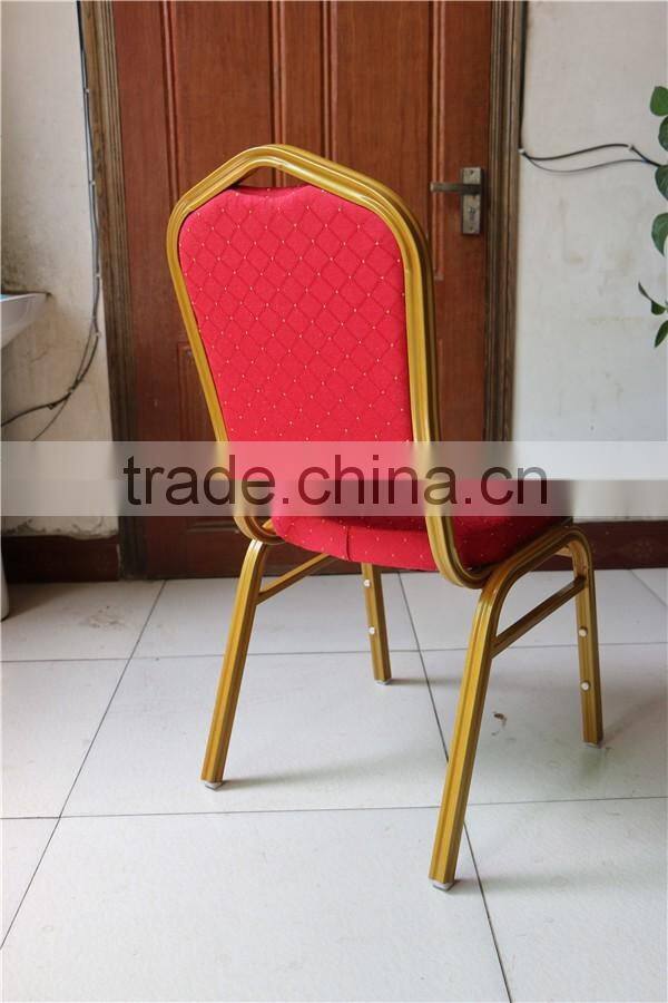 Modern red restaurant chair classic furniture dinning sets styling chair BC-205