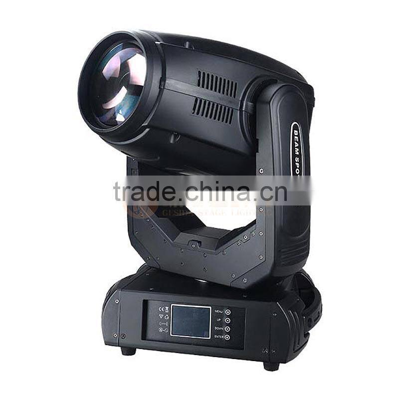New Coming 280W Moving Head Price/Robe Pointe Beam Spot Wash 3 in 1 Moving Head 280 Beam 10R Stage Light