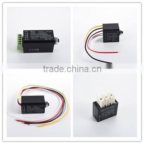 Surge Protective Device SPD for LED Lighting