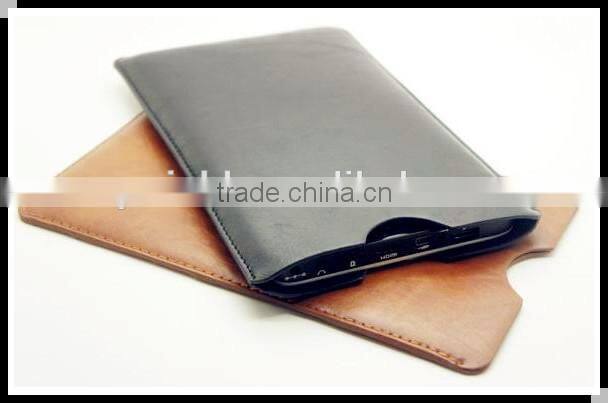 PU Direct insertion leather tablet cases tablet cover for 7inch/8inch/9inch/10.1inch