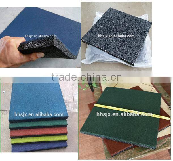 interlocking paver making machine