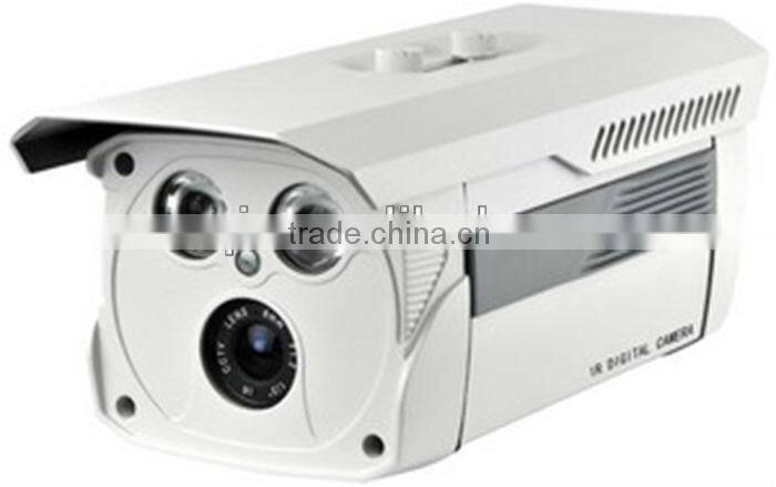 800 TVL CCTV IR Camera wirh 50m effective view distance