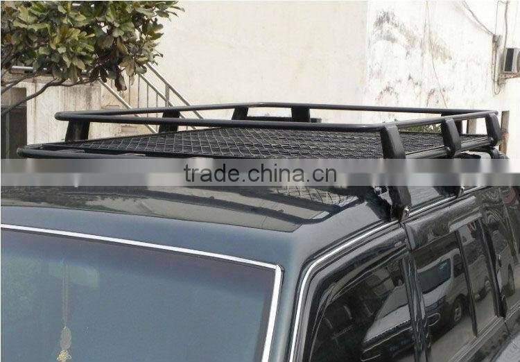 EXTENSION ROOF TOP CARGO RACK FOR SUV roof rack carrier roof box