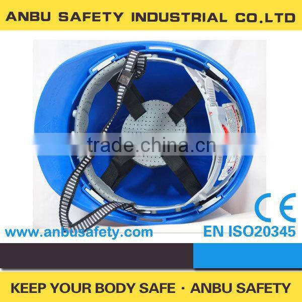 ABS workers safety helmets for construction and industry