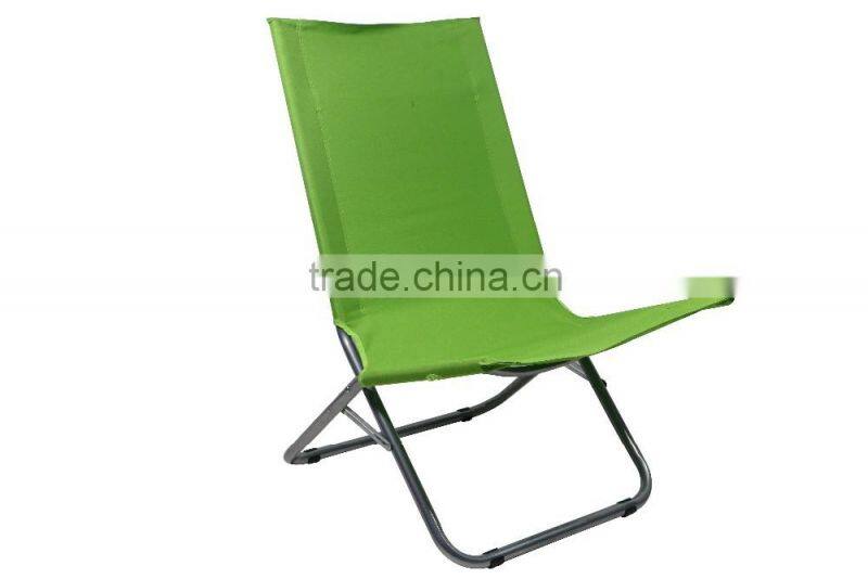 Outdoor Folding beach chair Sun lounge chair