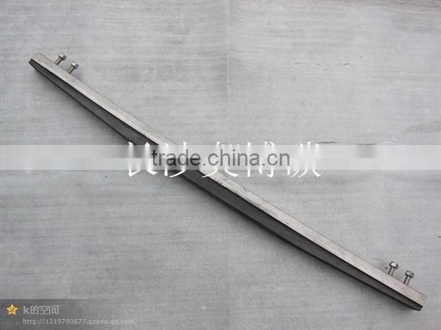 industry pantograph for railway