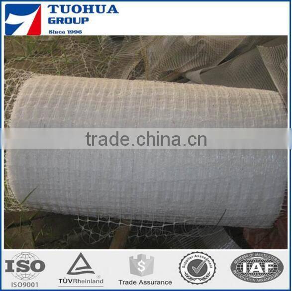Green Vegetable Climbing Netting Supplier