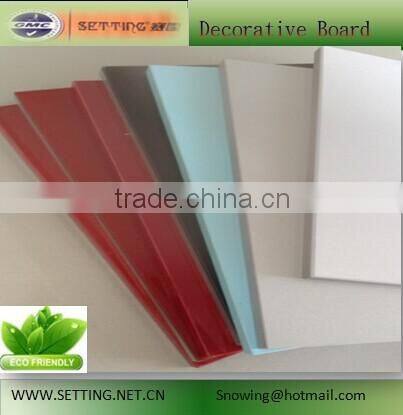 5 times uv coated mdf wardrobe door panels