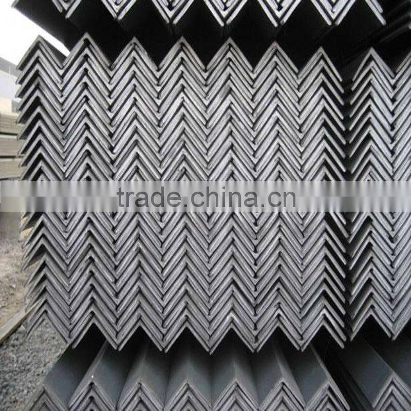 Cold Bend Q235 Angle Steel