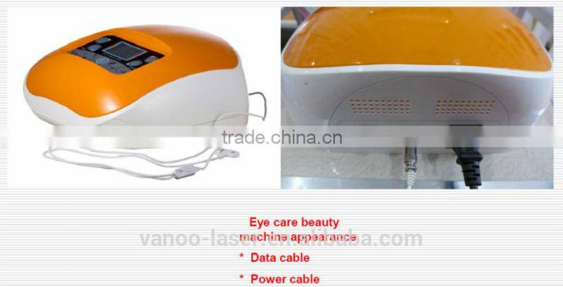 Hot sell RF personal care eye care machine R100E