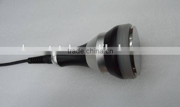 High quality ultrasoud therapy ultrasonic lipoderm cavitation for lipolysis and fat burning machine