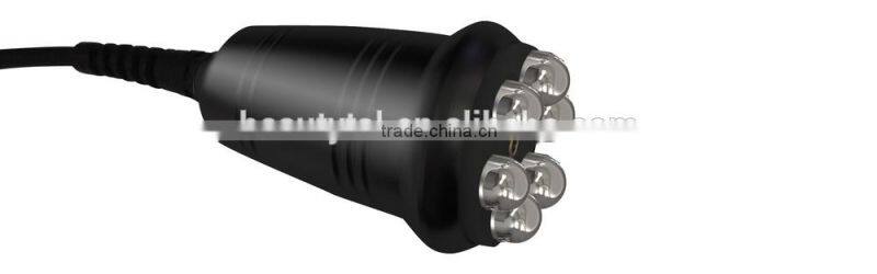 hight quality products Lipo laser+cavitation+vacuum+RF vacuum laser diode cavitation lipo laser machine