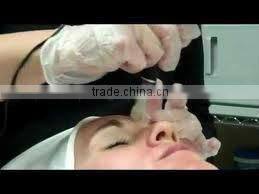 Hottest electric dermaroller,auto disk needle skin roller with private label-EL012A