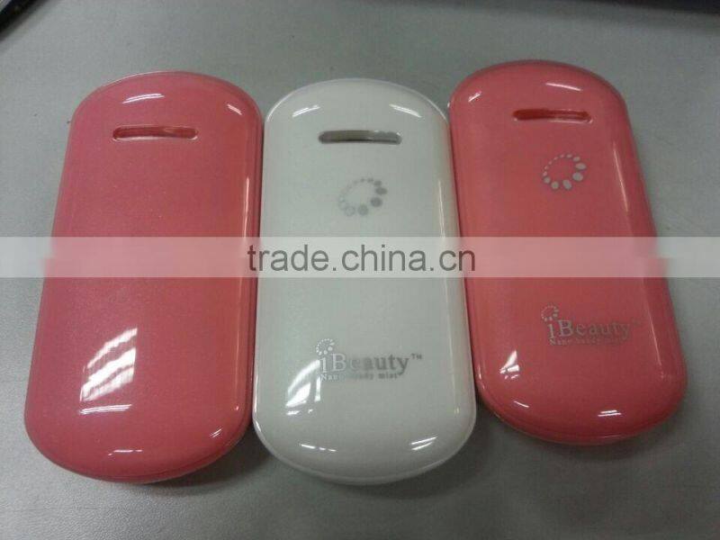 Free Sample Mini Nano Handy Mist Spray Facial Care