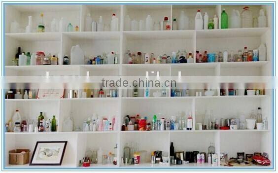 Rotary type plastic bottle sunflower oil filling and capping machine