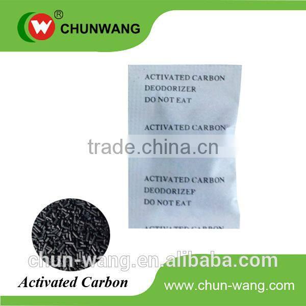 Excellent price of coal-based granular activated carbon