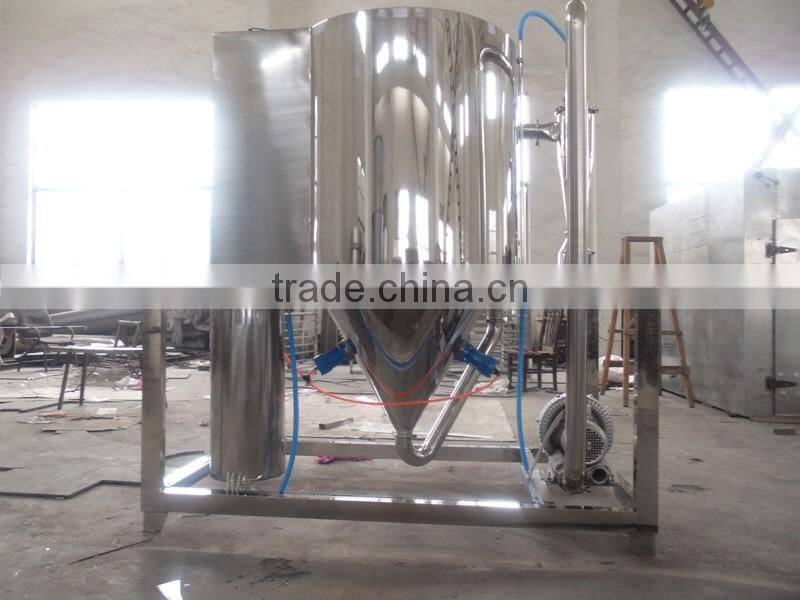 Factory direct supply spray drying tower detergent powder plant