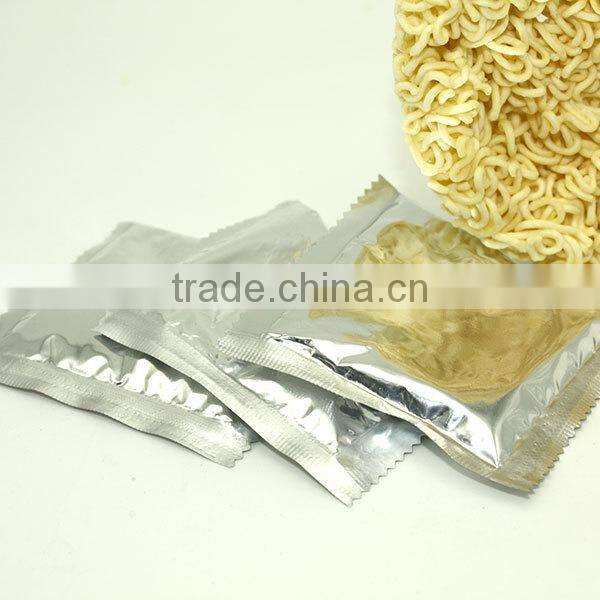 seasoning powder for instant noodles