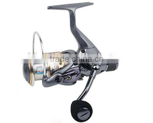 Fishing gear fishing reel spinning fishing reels
