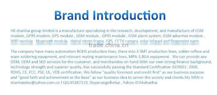 Good price auto Car Relay HLS-CMA3 wholesale