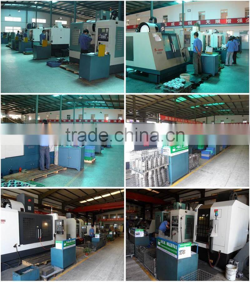 DSHG-04-3C60-A240-N1-50 Yuken Type Hydraulic Solenoid Controlled Pilot Operated Directional Valves