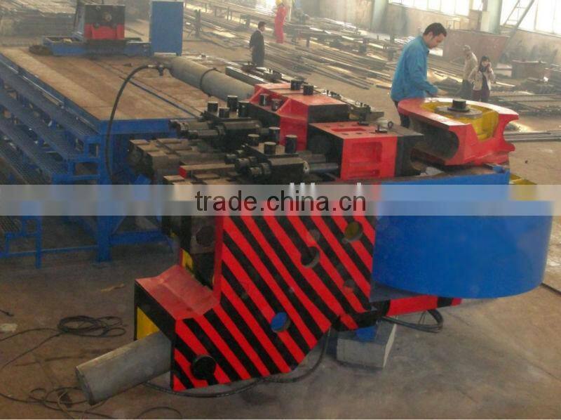 DW460NC hydraulic pipe bending machine, pipe bending machine, bending machine for sale
