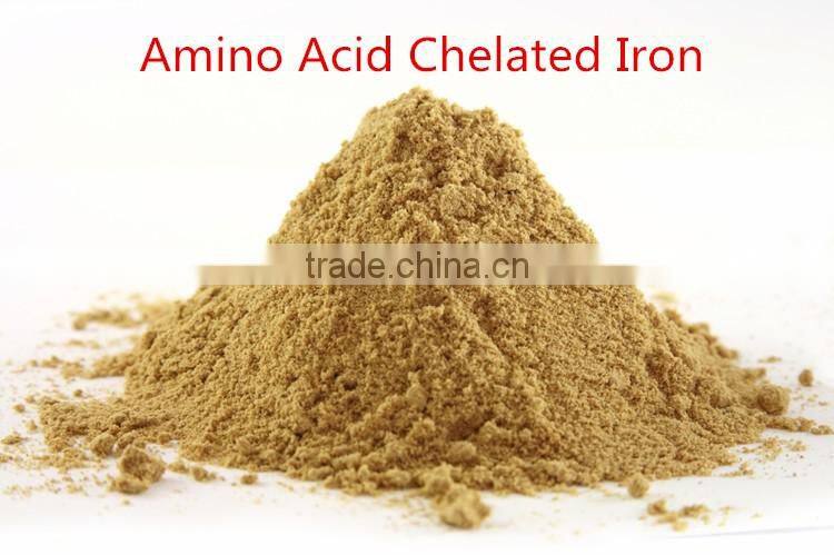 Corn gluten amino acids powder Amino Acid Iron