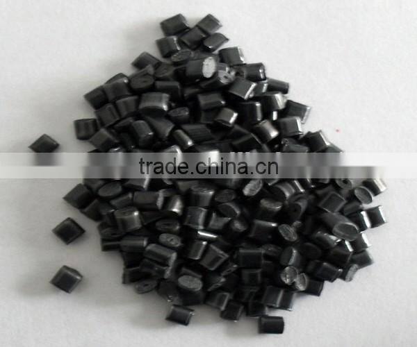 HDPE PE100 / PE80 Black Granules