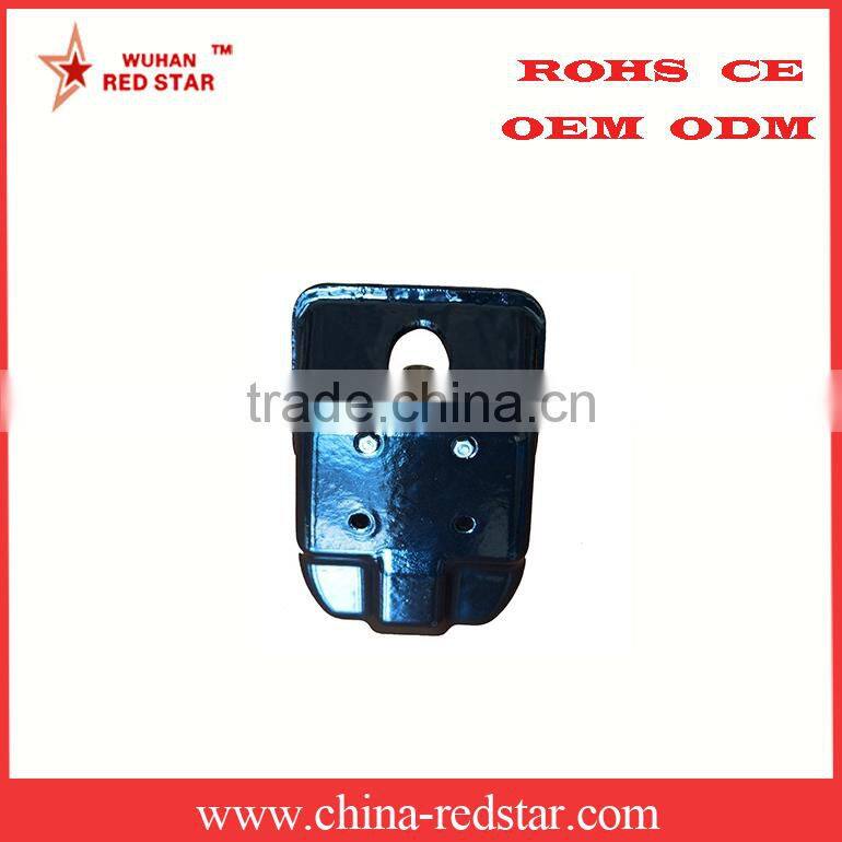 best selling products cast iron cow drinking water bowl