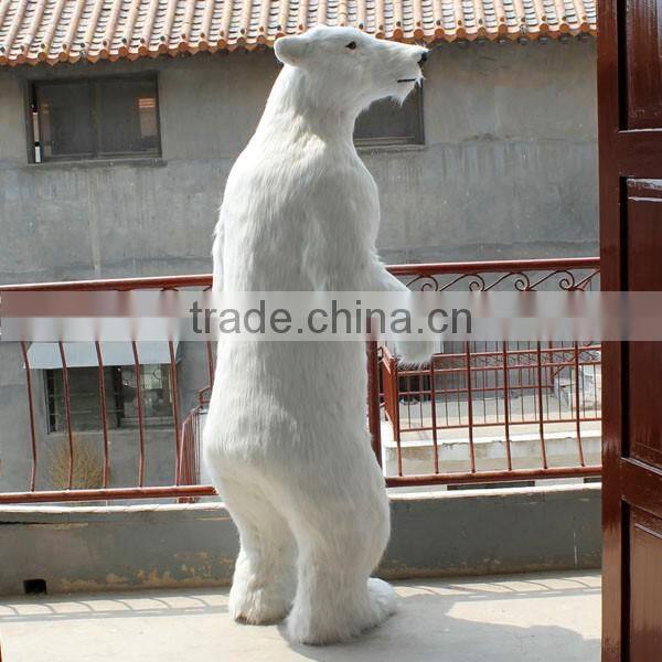 Stuffed animal thermal soft plush bear promotional soft toys crafts