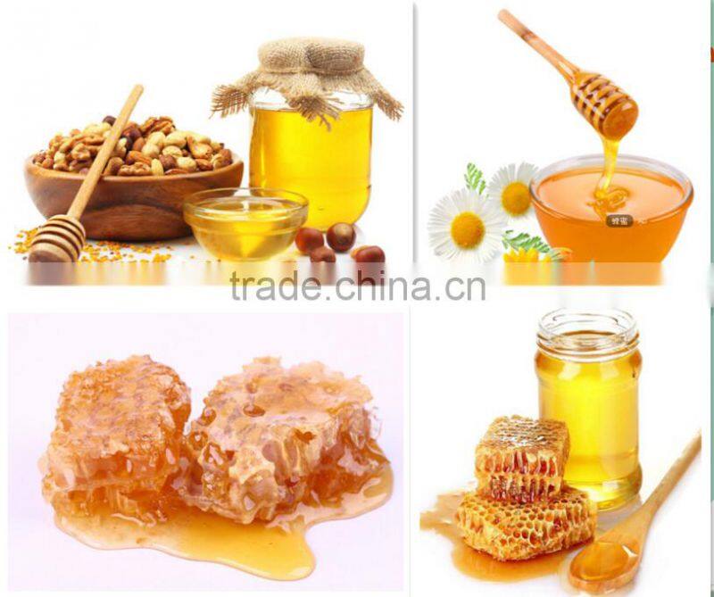 honey barrel honey tank for store the honey in bulk