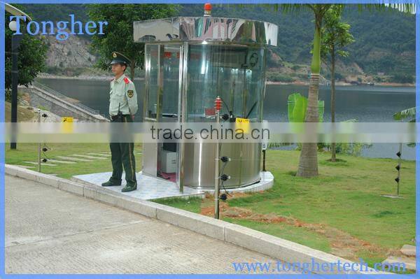 electrify barbed wire fence energizers -CE,ISO Certificated