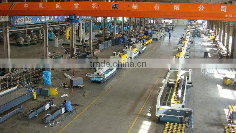 TDJ 60 Curbstone Chamfering Machine