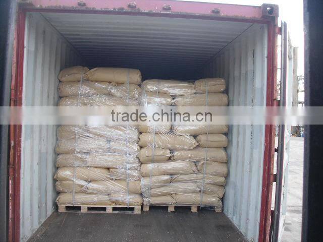 High solubility potassium fulvic acid