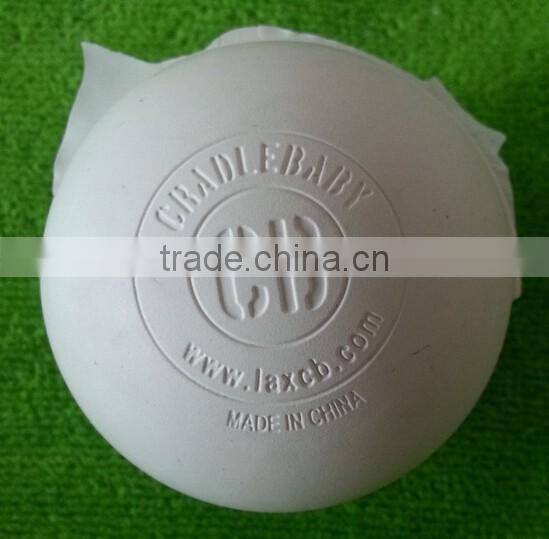 custom NOCSAE NCAA lacrosse ball