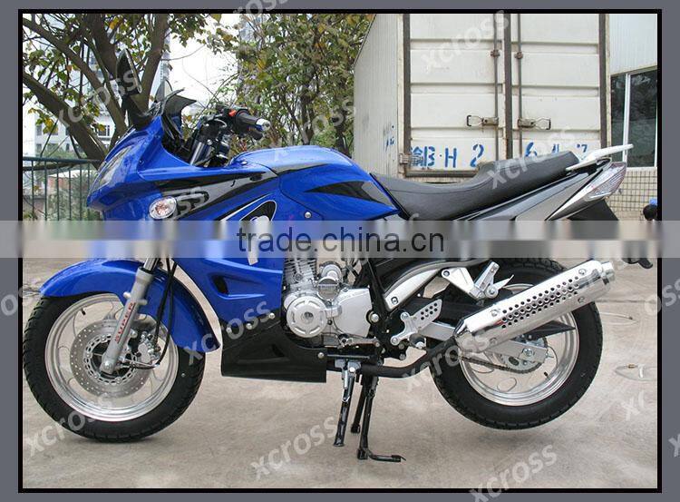 Chinese Cheap 200CC Motorcycles 200cc Sports Motorcycle 200cc Racing Motorcycle For Sale Rapid200D