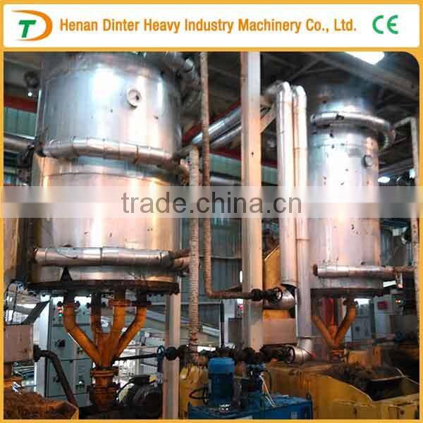 5TPH palm fruit manufacture machine stainless steel CE qualified