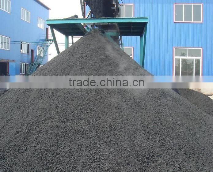 Shanghai Yuke Industrial honeycomb coal powder Briquette press machine with CE and ISO certificated