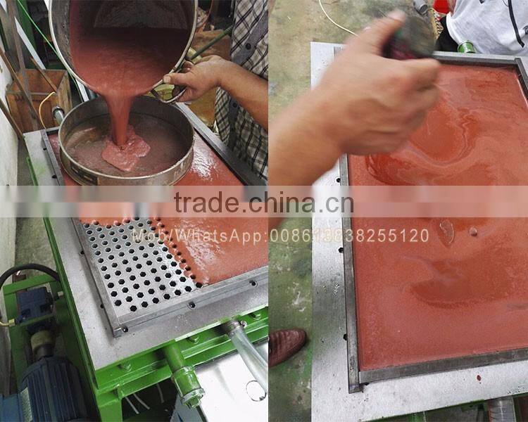 wax pencil maker hydraulic wax pencil making machine