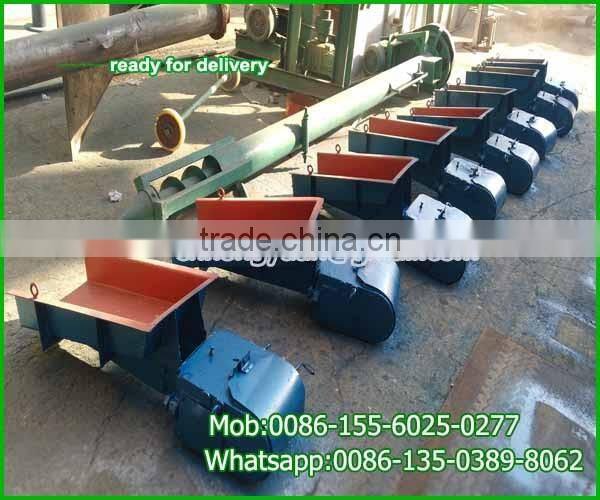 feeding iron powder used electromagnetic vibrating feeder