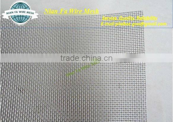 Competitive Product Fiberglass Window Screening(Factory)